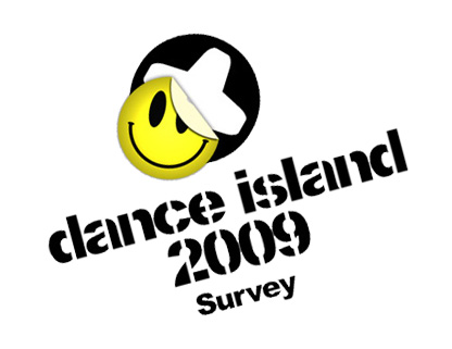 Dance Island 2009 Survey
